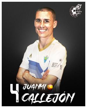 Juanmi Callejn (Club Bolvar) - 2019/2020